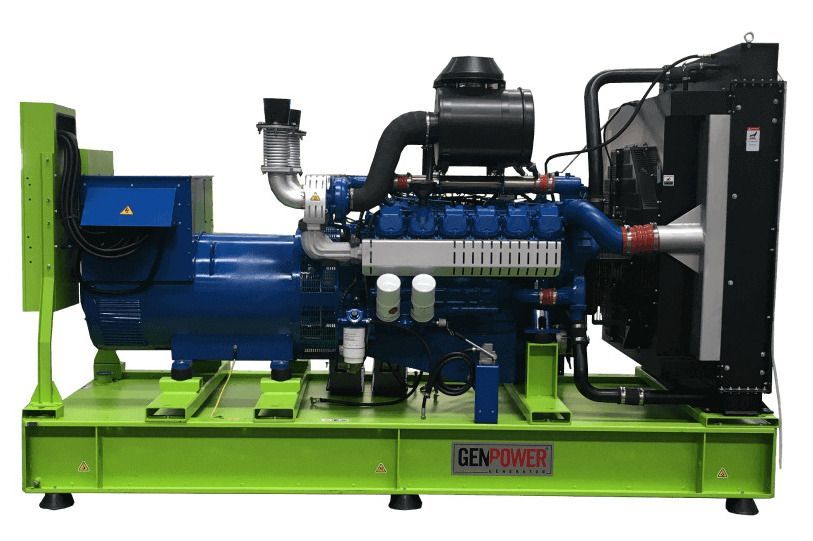 Generators